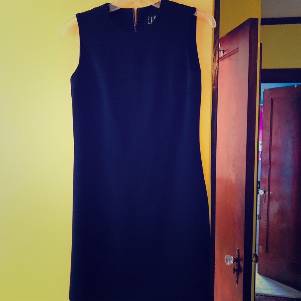 Sheath dress